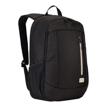 Case Logic | Jaunt Recycled Backpack | WMBP215 | Mugursoma portatīvajam datoram | Melna