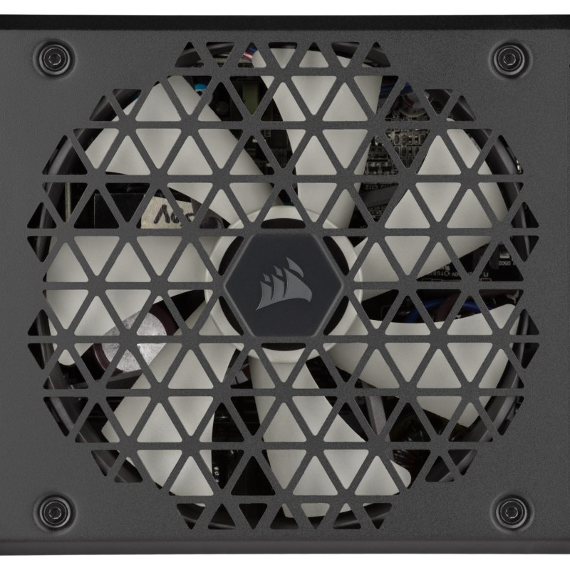 Corsair | Fully Modular ATX Power Supply (EU) | RM850x SHIFT | 850 W | 80 PLUS GOLD certified