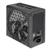 Corsair | Fully Modular ATX Power Supply (EU) | RM850x SHIFT | 850 W | 80 PLUS GOLD certified