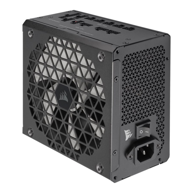 Corsair | Fully Modular ATX Power Supply (EU) | RM850x SHIFT | 850 W | 80 PLUS GOLD certified