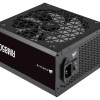 Corsair | Fully Modular ATX Power Supply (EU) | RM850x SHIFT | 850 W | 80 PLUS GOLD certified
