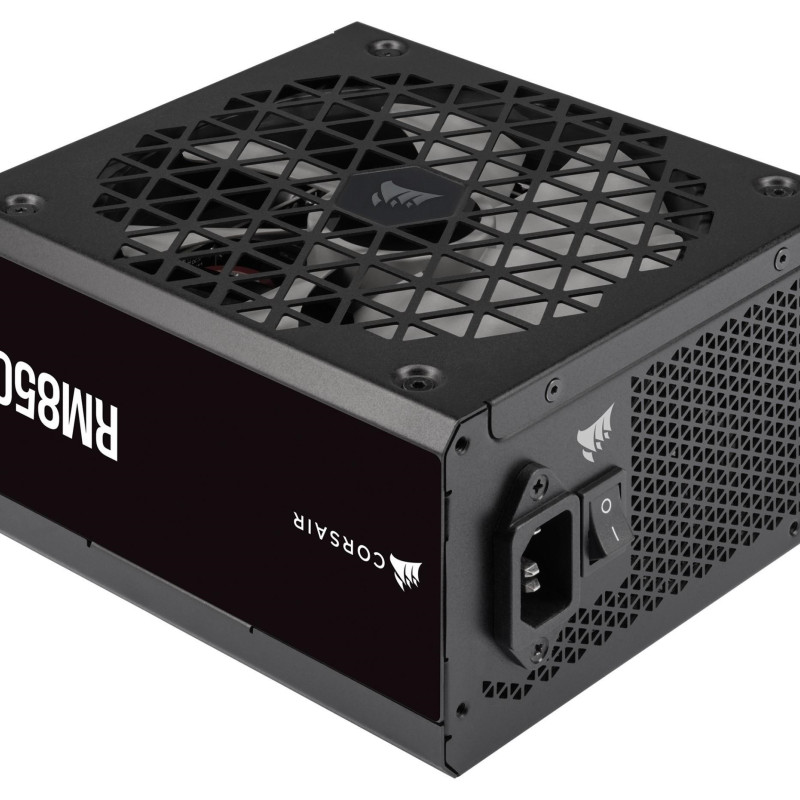 Corsair | Fully Modular ATX Power Supply (EU) | RM850x SHIFT | 850 W | 80 PLUS GOLD certified