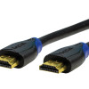 Logilink | Cable HDMI High Speed with Ethernet | CH0063 | HDMI Type A Male | HDMI Type A Male | HDMI to HDMI | 3 m