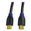 Logilink | Cable HDMI High Speed with Ethernet | CH0063 | HDMI Type A Male | HDMI Type A Male | HDMI to HDMI | 3 m