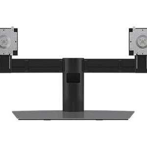 Dell | Divu monitoru statīvs | MDS19 | Statīvs