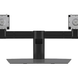 Dell | Divu monitoru statīvs | MDS19 | Statīvs