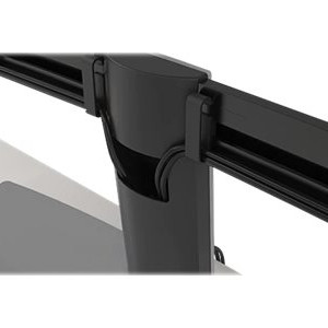 Dell | Divu monitoru statīvs | MDS19 | Statīvs