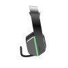 Philips | 5000 Series Gaming Headset | TAG5106BK/00 | Wireless/Wired | Gaming Headset | On-Ear | Noise canceling | Wireless