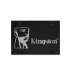 Kingston SSD | KC600 | 2048 GB | Solid-state drive interface SATA Rev. 3.0 (6Gb/s) | Read speed 550 MB/s | Write speed 520 MB/s