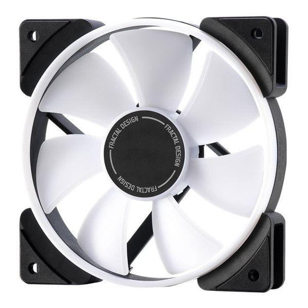 Fractal Design | Prisma AL-12 ARGB PWM | Case fan