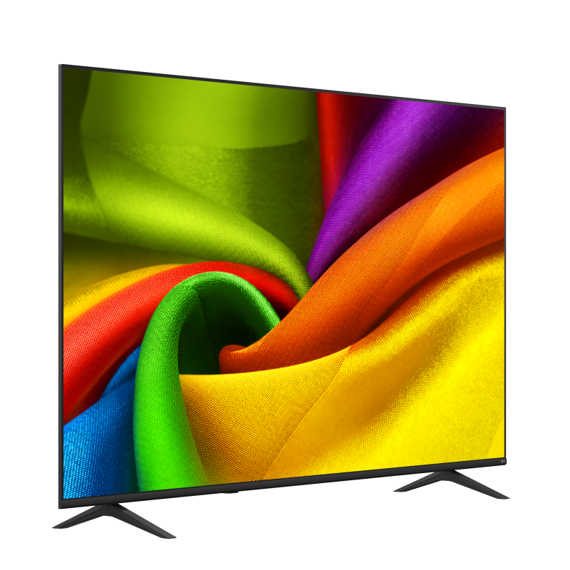 LG 75NU800B3LA 75" (189 cm) 4K NANO UHD Smart TV | LG