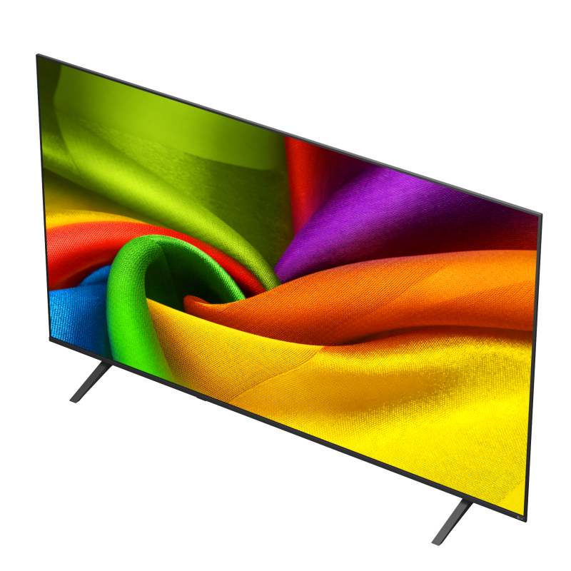LG 75NU800B3LA 75" (189 cm) 4K NANO UHD Smart TV | LG