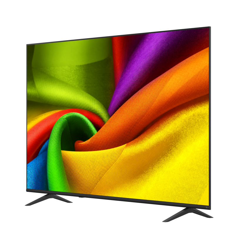 LG 75NU800B3LA 75" (189 cm) 4K NANO UHD Smart TV | LG