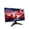 Lenovo | Legion R27s | 27 " | IPS | 16:9 | 144 Hz | 1 ms | 1920 x 1080 pixels | 250 cd/m² | HDMI ports quantity 1 | Raven Black