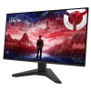 Lenovo | Legion R27s | 27 " | IPS | 16:9 | 144 Hz | 1 ms | 1920 x 1080 pixels | 250 cd/m² | HDMI ports quantity 1 | Raven Black