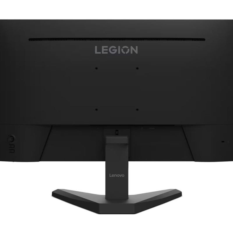 Lenovo | Legion R27s | 27 " | IPS | 16:9 | 144 Hz | 1 ms | 1920 x 1080 pixels | 250 cd/m² | HDMI ports quantity 1 | Raven Black