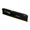 Kingston | Fury Beast | 16 GB | DDR5 | 5600 MHz | PC/server | Reģistrēta: Nē | ECC: Nē