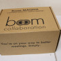 SALE OUT. Boom Collaboration | Video konferences kamera | MAGNA | LIETOTA, TRAKUMS (MANUĀLIS TRŪKST)
