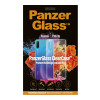PanzerGlass | ClearCase | 0199 | Aizmugures vāciņš | Huawei | Huawei P30 lite | Plastmasa | Caurspīdīgs | Pret dzelteno nokrāsu pārklājums, Stikls neiekrāsojas dzeltenā krāsā. Pārklāj tieši virs pogām ērtai lietošanai. Pilna piekļuve visām funkcijām. Efektīva bezvadu uzlāde. Plāns. TPU rāmis nodrošina labāku saķeri. | Aizmugures vāciņš