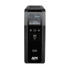 Schneider Electric APC Back-UPS Pro, tornis, 230 V, 8x IEC C13 ligzdas, sinusoidāla viļņa, AVR, USB Type A+C porti, LCD, lietotāja nomaināma baterija | BR1200SI | 1200 VA | 720 W