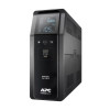 Schneider Electric APC Back-UPS Pro, tornis, 230 V, 8x IEC C13 ligzdas, sinusoidāla viļņa, AVR, USB Type A+C porti, LCD, lietotāja nomaināma baterija | BR1200SI | 1200 VA | 720 W