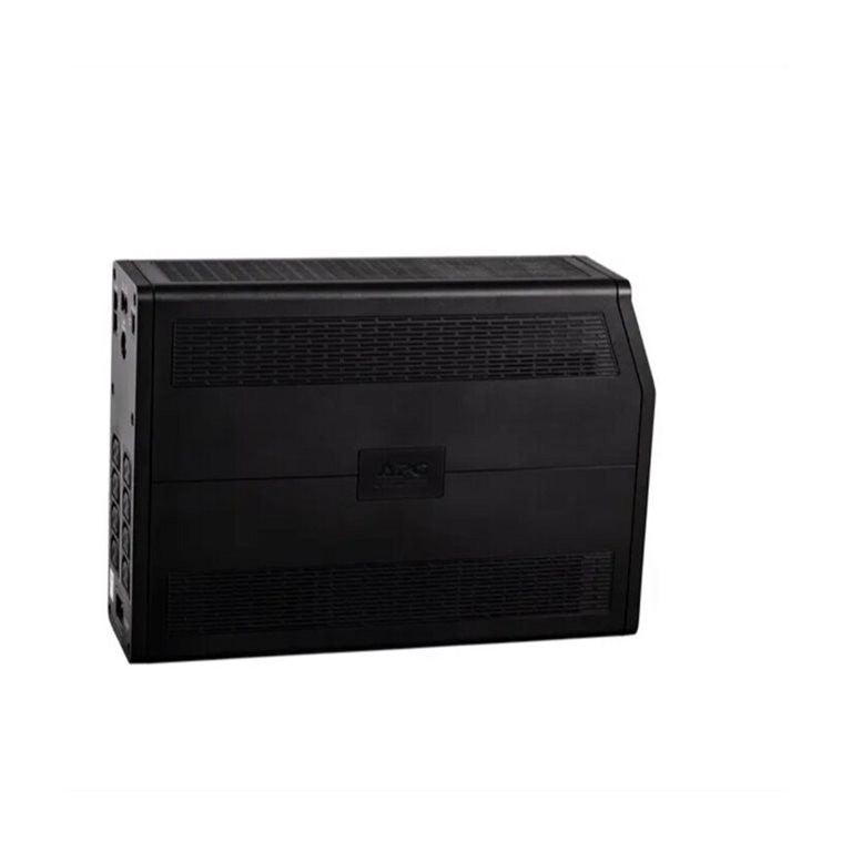 Schneider Electric APC Back-UPS Pro, tornis, 230 V, 8x IEC C13 ligzdas, sinusoidāla viļņa, AVR, USB Type A+C porti, LCD, lietotāja nomaināma baterija | BR1200SI | 1200 VA | 720 W