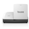 Benq | MH856UST+ | WUXGA (1920x1200) | 3500 ANSI lumens | Grey/White
