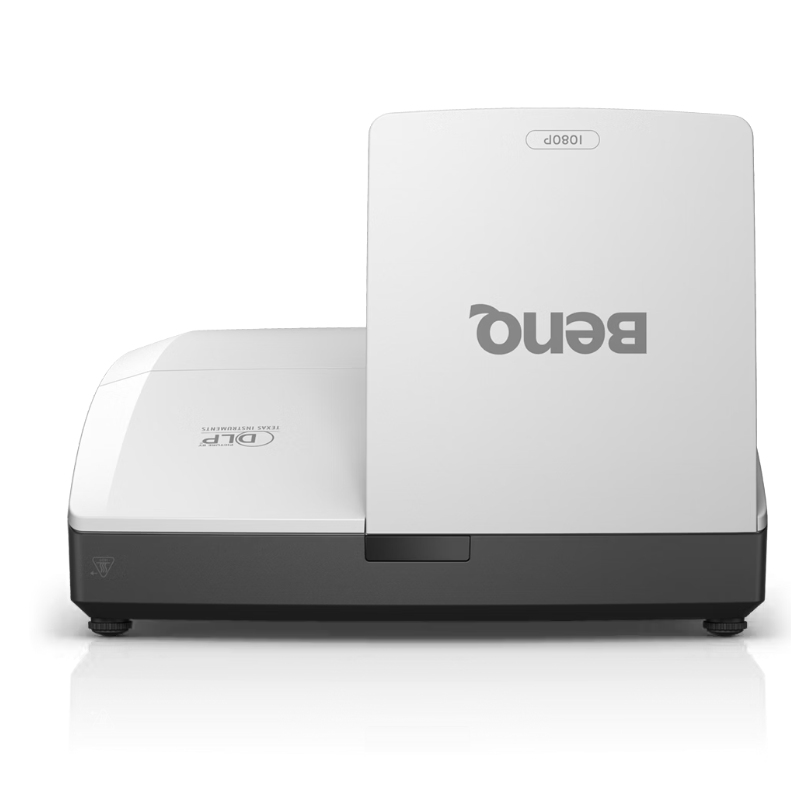 Benq | MH856UST+ | WUXGA (1920x1200) | 3500 ANSI lumens | Grey/White