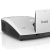 Benq | MH856UST+ | WUXGA (1920x1200) | 3500 ANSI lumens | Grey/White