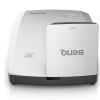 Benq | MH856UST+ | WUXGA (1920x1200) | 3500 ANSI lumens | Grey/White