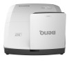 Benq | MH856UST+ | WUXGA (1920x1200) | 3500 ANSI lumens | Grey/White