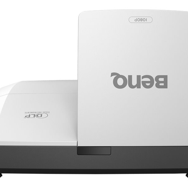 Benq | MH856UST+ | WUXGA (1920x1200) | 3500 ANSI lumens | Grey/White
