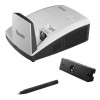 Benq | MH856UST+ | WUXGA (1920x1200) | 3500 ANSI lumens | Grey/White