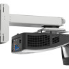 Benq | MH856UST+ | WUXGA (1920x1200) | 3500 ANSI lumens | Grey/White