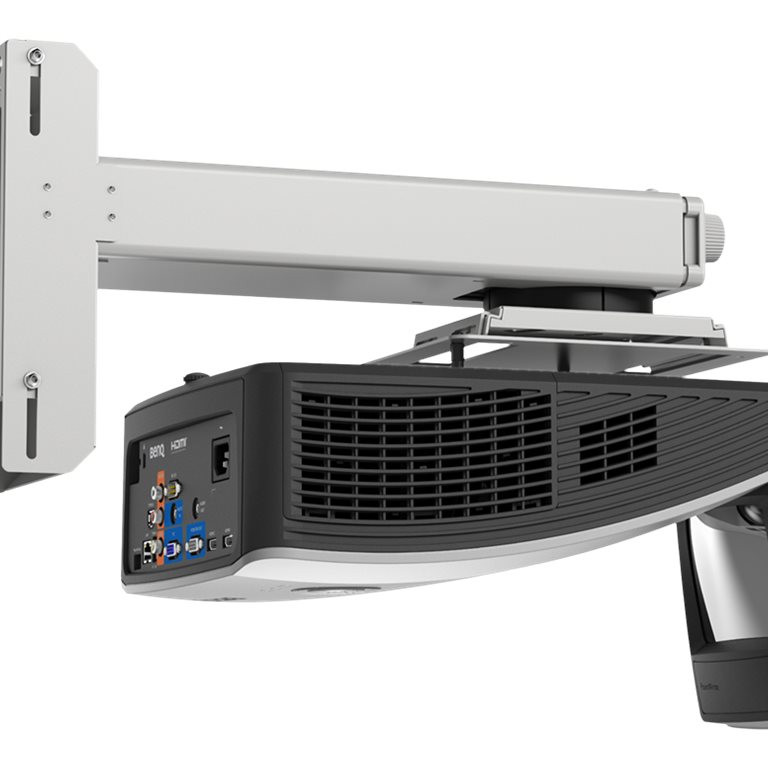 Benq | MH856UST+ | WUXGA (1920x1200) | 3500 ANSI lumens | Grey/White