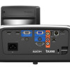 Benq | MH856UST+ | WUXGA (1920x1200) | 3500 ANSI lumens | Grey/White
