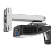 Benq | MH856UST+ | WUXGA (1920x1200) | 3500 ANSI lumens | Grey/White