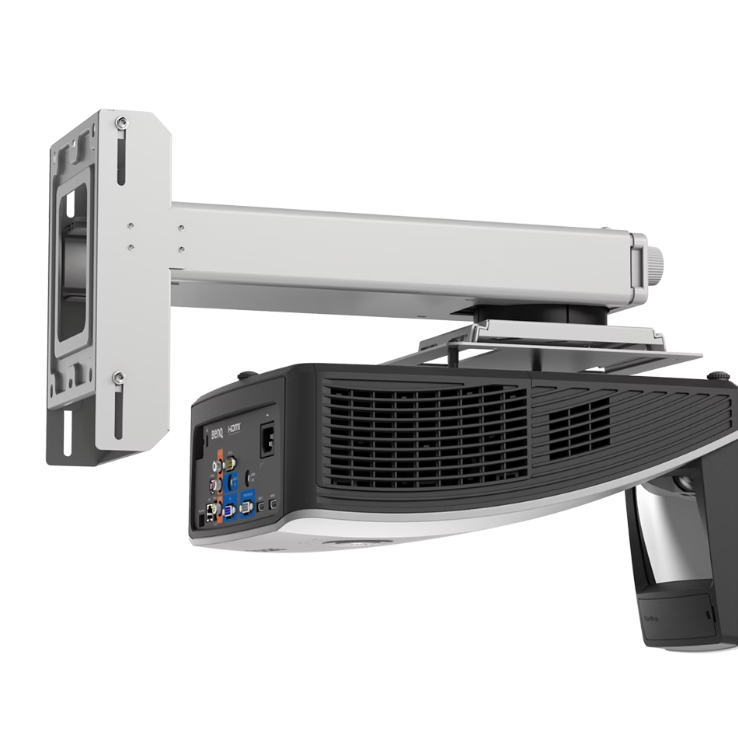 Benq | MH856UST+ | WUXGA (1920x1200) | 3500 ANSI lumens | Grey/White