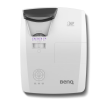 Benq | MH856UST+ | WUXGA (1920x1200) | 3500 ANSI lumens | Grey/White