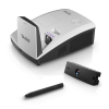 Benq | MH856UST+ | WUXGA (1920x1200) | 3500 ANSI lumens | Grey/White