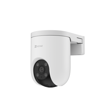 EZVIZ | CS-H8C 4G | Tornejas kamera | 3 MP | 4 mm | IP65 | H.265/H.264 | Micro SD, max. 512 GB