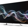 Sharp 4K Ultra HD QLED MiniLED TV | 65JP7265E | 55 | Smart TV | Google TV | UHD