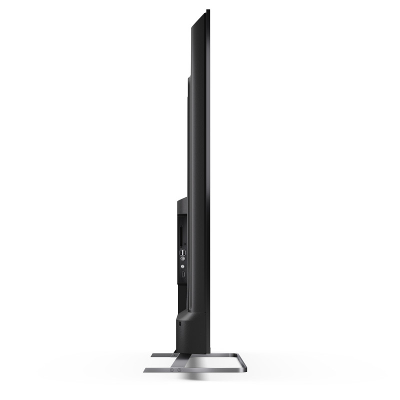 Sharp 4K Ultra HD QLED MiniLED TV | 65JP7265E | 55 | Smart TV | Google TV | UHD