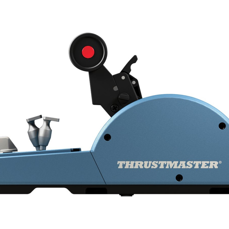 Thrustmaster | Joystick TCA Quadrant Airbus Edition