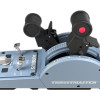 Thrustmaster | Joystick TCA Quadrant Airbus Edition