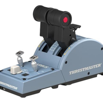 Thrustmaster | Džoistiks TCA Quadrant Airbus Edition