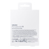 Portable SSD | T7 | 1000 GB | USB 3.2 | Silver