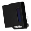 Thermal Grizzly | WireView | GPU 1x12VHPWR Normal | Melns | N/A