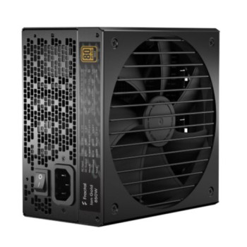 Fractal Design | Pilnībā modulārs barošanas bloks | ION Gold 550W | 550 W