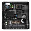 Fractal Design | Fully modular PSU | ION Gold 550W | 550 W
